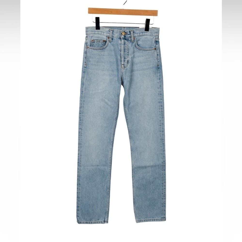 B Sides Jeans